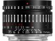 Immagine 0 TTArtisan Festbrennweite APS-C 35mm F/0.95 ? Fujifilm X-Mount