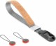 Image 1 Peak Design Cuff - 3rd Generation - wrist strap