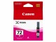 Canon Tinte 6405B001 / PGI-72M magenta, 14ml, zu