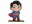 CRAFT Buddy Bastelset Crystal Art Buddies Superman, Altersempfehlung ab: 6 Jahren, Material: PVC, Sperrholz, Set: Ja, Produktart: Bastelset