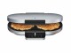 Rommelsbacher Waffeleisen 20.WA 1200, Leistung: 1200 W, Anzahl pro