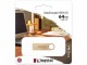 Image 2 Kingston DataTraveler SE9 G3 - Clé USB - 64 Go - USB 3.2 Gen 1 - or