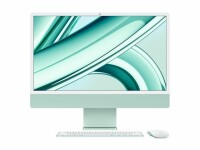 Apple iMac 24" M1 7C GPU / 256 GB