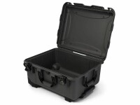 Nanuk Kunststoffkoffer 950 - leer Graphit, Höhe: 297 mm