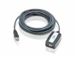 ATEN Technology ATEN UE-250 - Prolunga USB - USB (M) a USB (F) - USB 2.0 - 5 m