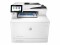 Bild 10 HP Inc. HP Multifunktionsdrucker Color LaserJet Enterprise M480f