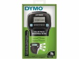 DYMO Hand-Beschriftungsgerät "LabelManager 160" Value Pack