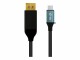 i-tec USB C DisplayPort 4K Cable