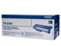 Brother Toner TN-3330 Black, Druckleistung Seiten: 3000 ×