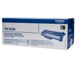 Brother Toner TN-3330, schwarz,