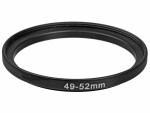 Dörr Objektiv-Adapter Step-Up Ring 49 - 52 mm, Zubehörtyp