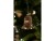 Bild 1 Sirius Weihnachtskugel Luna Glocke, Ø 9 cm, Braun, Betriebsart