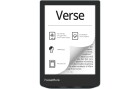 Pocketbook E-Book Reader Verse Bright blue, Touchscreen: Ja