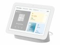 Google Nest Hub (2nd Gen) - Smart-Display - LCD