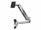 Ergotron LX - Sit-Stand Wall Mount LCD Arm