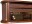 Image 7 soundmaster Stereoanlage NR565DAB Braun, Radio Tuner: FM, DAB+