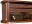 Immagine 7 soundmaster Stereoanlage NR565DAB Braun, Radio Tuner: FM, DAB+