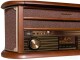 Immagine 8 soundmaster Stereoanlage NR565DAB Braun, Radio Tuner: FM, DAB+