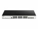 D-Link 28-PORT POE+ SMART ME SWITCH LAYER2 193W POE NMS IN CPNT