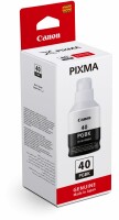 Canon Tintenbehälter schwarz GI-40PGBK PIXMA G5040/G6040 xxml