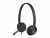 Image 5 Logitech USB Headset H340 - Headset - on-ear - wired