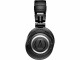 Bild 0 Audio-Technica Over-Ear-Kopfhörer ATH-M50xBT2 Schwarz, Detailfarbe