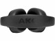 Image 6 AKG Over-Ear-Kopfhörer K371 Schwarz