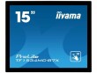 iiyama ProLite TF1534MC-B7X - Monitor a LED - 15