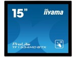iiyama Monitor ProLite TF1534MC-B7X, Bildschirmdiagonale: 15 "