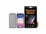 Panzerglass Displayschutz Case Friendly Privacy iPhone XR/11