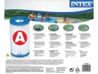 Intex Pool-Filterkartusche Typ A