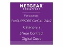NETGEAR Garantie PMB0352-10000S 5 Jahre, Lizenztyp