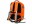 Bild 1 DICOTA Hi-Vis 38 l ? Orange, Tragemöglichkeit: Rucksack