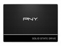 PNY SSD CS900 SATA 2.5 2TB NMS NS INT