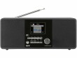 Imperial Internet Radio Dabman i220 Schwarz, Radio Tuner