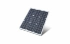 autosolar Solarpanel 50 W, MC4, Solarpanel Leistung: 50 W