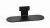 Image 3 Jabra - Video conferencing stand - bureau - noir