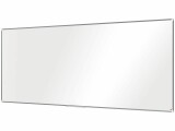 Nobo Weißwandtafel Premium Plus Stahl, (B)3.000 x (H)1.200mm