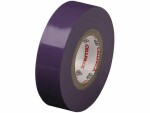 Cellpack AG Isolierband 10 m x 15 mm, Violett, Breite