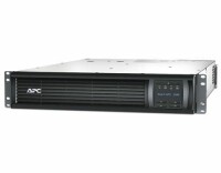 APC Smart-UPS - 2200VA LCD RM