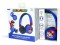 Bild 10 OTL On-Ear-Kopfhörer Super Mario Blau; Rot, Detailfarbe: Rot