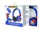 Image 11 OTL On-Ear-Kopfhörer Super Mario Blau; Rot, Detailfarbe: Blau
