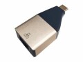Roline - Netzwerkadapter - USB-C 3.2 Gen 2