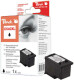 Peach Druckkopf Canon PG-540XL Black, Druckleistung Seiten: 680