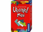 Kosmos Knobelspiel Ubongo Mini, Sprache: Deutsch, Kategorie