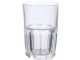 Arcoroc Trinkglas Granity 350 ml, 6 Stück, Transparent, Glas