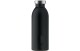 24Bottles Thermosflasche Clima 500ml Stone
