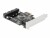 Bild 7 DeLock PCI-Express-Karte 2x USB 3.0 intern (Pfostenstecker)