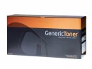 INTERPRINTING GenericToner Toner HP Nr. 05X (CE505X) Black, Druckleistung