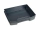 L-BOXX Schublade LS-Tray 72 Schwarz